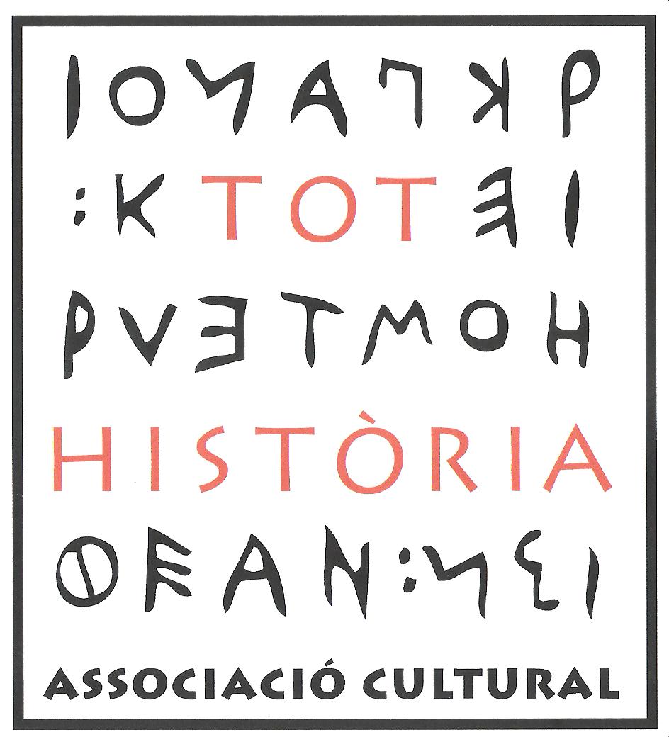 Logo Tot Història 2