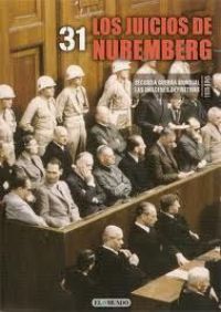 Juicios de Nuremberg