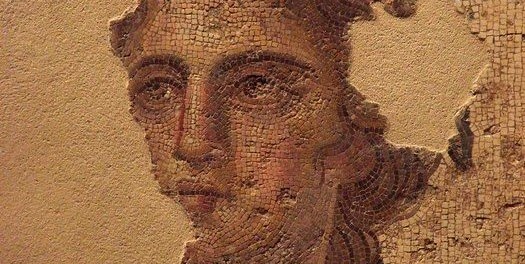 Mosaic romà tardo-antic